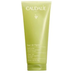 Caudalie - Gel Douche Fleur de Vigne - 200Ml