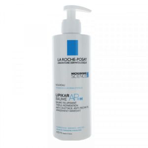 La Roche-Posay - Lipikar baume AP + M