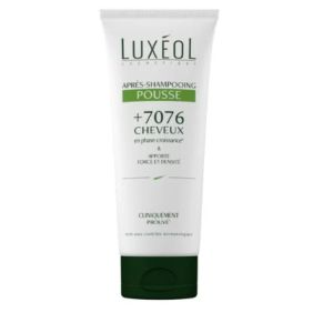 Luxéol - Après shampooing pousse - 200mL