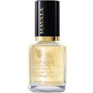 Mavala - Top coat pour vernis - 14 ml