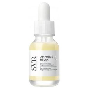 SVR - Ampoule Relax Night - 15mL