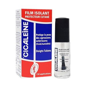Cicaleïne - Film Isolant protecteur cutané - 5,5 mL