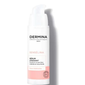 Dermina - Senselina sérum apaisant - 30ml