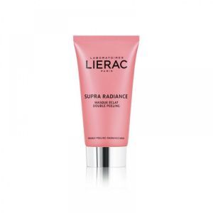 Lierac - Supra Radiance Masque éclat double peeling - 75ml