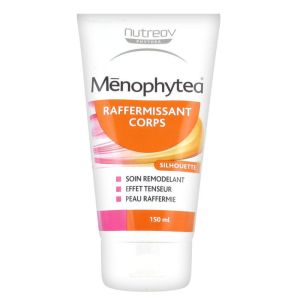 Ménophytea - Raffermissant corps - 150ml