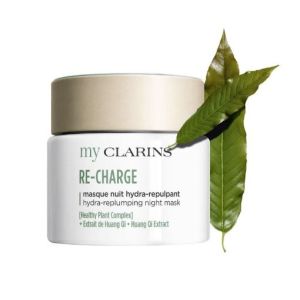 My Clarins - Re-charge masque nuit hydra-repulpant - 50ml