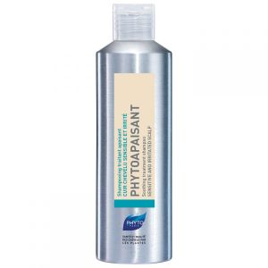 Phyto - Phytoapaisant shampooing traitant apaisant - 200 ml