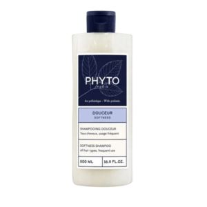 Phyto - Shampooing douceur - 500ml