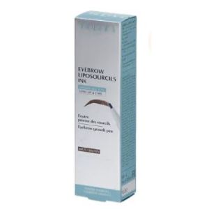 Talika - Eyebrow Liposourcils ink feutre brun - 0.8ml