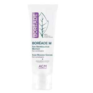 ACM - Boréade M Soin Séborégulateur Matifiant - 40Ml