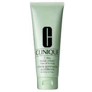 Clinique - Crème gommante quotidienne - 100 mL