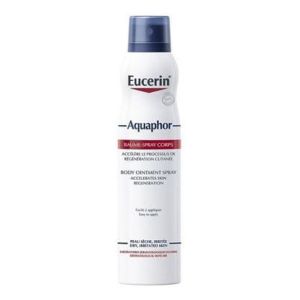 Eucerin - Aquaphor baume spray corps - 250 ml