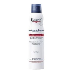 Eucerin - Aquaphor baume spray corps - 250 ml