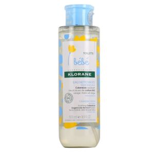 Klorane - Eau nettoyantte - 750mL