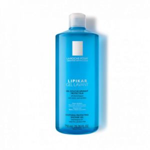 La Roche-posay - Lipikar gel lavant