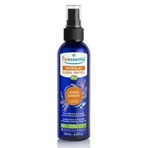 Puressentiel - Hydrolat lavande - 200 ml