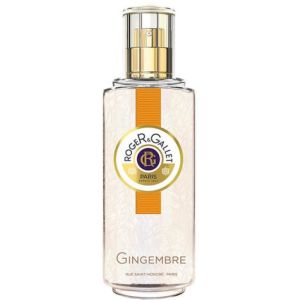 Roger & Gallet - Eau parfumée bienfaisante - Gingembre