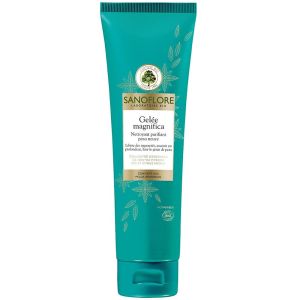 Sanoflore - Gelée magnifica nettoyant purifiant - 125 ml