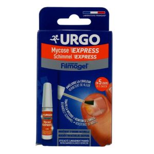 Urgo - Mycose Express Filmogel
