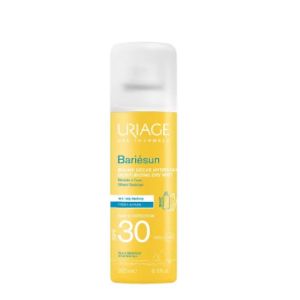 Uriage - Bariésun Brume sèche SPF 30 - 200 ml