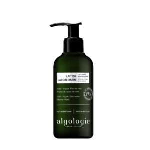 Algologie - Lait du jardin marin revitalisant - 200ml