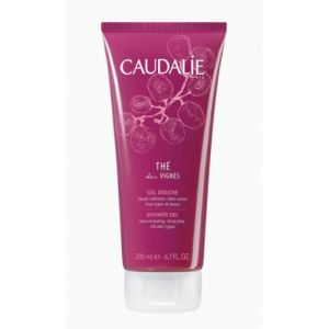 Caudalie - Thé des Vignes gel douche - 200 ml