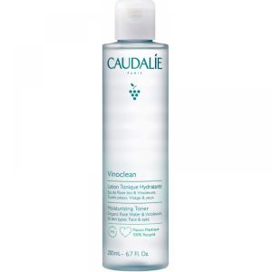 Caudalie - Vinoclean Lotion Tonique Hydratante - 200 ml