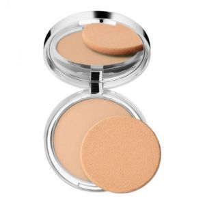 Clinique - Stay-matte Poudre transparente haute matité 02 - 7.6G