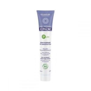 Jonzac Pure - Soin purifiant - 50ml