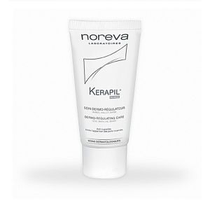 Noreva - Kerapil soin dermo-régulateur - 75ml