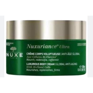 Nuxe - Crème corps voluptueuse - 200ml