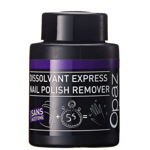 Opaz - Dissolvant Express - 75ml