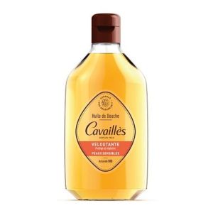 Rogé Cavaillès - Huile de douche veloutante - 250mL