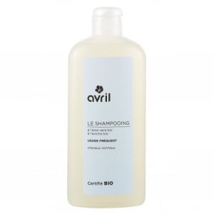 Avril - Shampooing Usage fréquent - 250ml