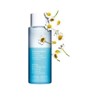 Clarins - Démaquillant express yeux sensibles - 125ml