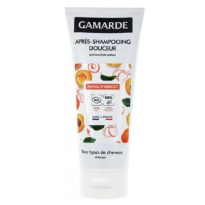 Gamarde - Après-shampooing douceur - 200g