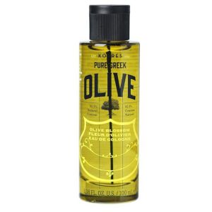 Korres - Pure Greek Olive eau de Cologne fleur d'olivier - 100 ml