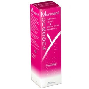 Monasens - Gel lubrifiant intime - 30ml