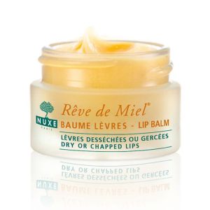 Nuxe - Rêve de miel Baume lèvres - 15g