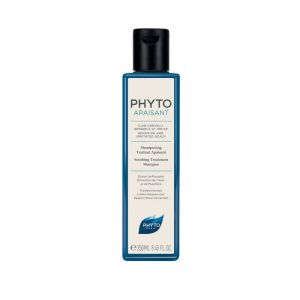 Phyto - Phytoapaisant shampooing traitant apaisant - 250ml