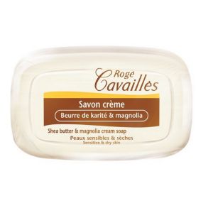 Rogé Cavaillès - Savon crème - 115g