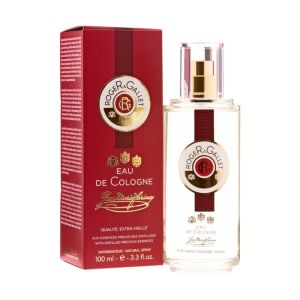 Roger & Gallet - Eau de Cologne Jean-Marie Farina - 100 ml