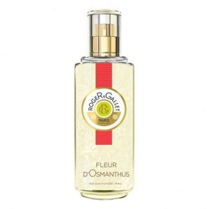 Roger & Gallet - Eau parfumée bienfaisante - Fleur d'Osmanthus