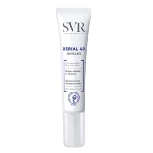 Svr - Ongles Xerial 40 - 10ml