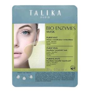 Talika - Bio Enzymes Masque Purifiant - 20g