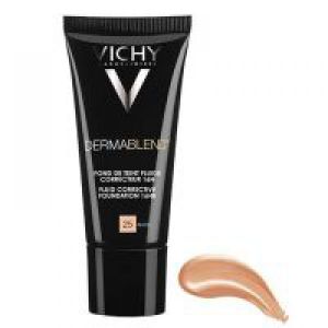 Vichy - Dermablend Fond de teint fluide correcteur 16h - 30 ml