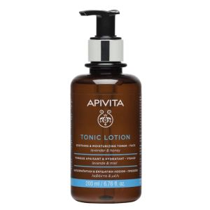 Apivita - Lotion tonique apaisante et hydratante - 200ml