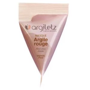 Argiletz - Argile rouge - 15mL