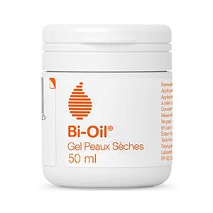 Bi Oil - Gel peaux sèches