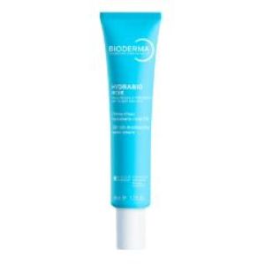 Bioderma - Hydrabio Riche Crème d'Eau Hydratante 72H - 40mL